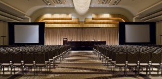 Conference Ballroom