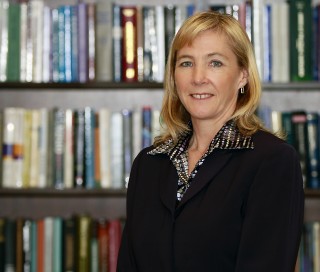 Colleen Keller