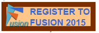 Register to Fusion 2015