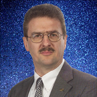 Ronald Mahler